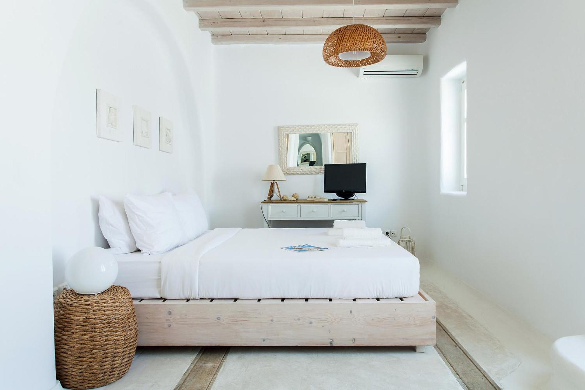 Villa Jasper By Mykonos Mykonos Town