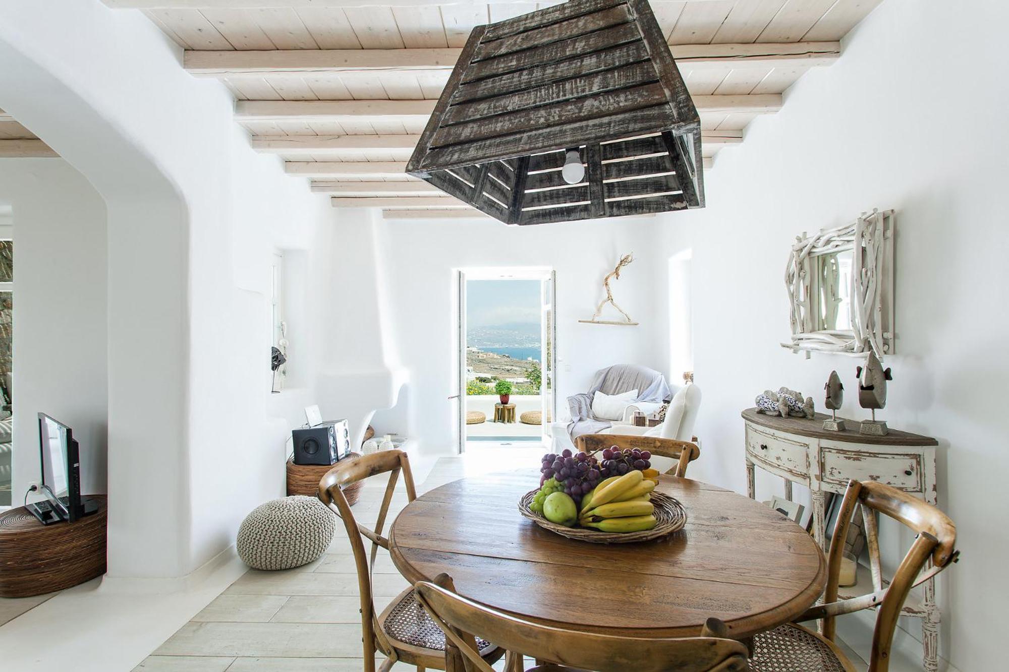 Villa Jasper By Mykonos