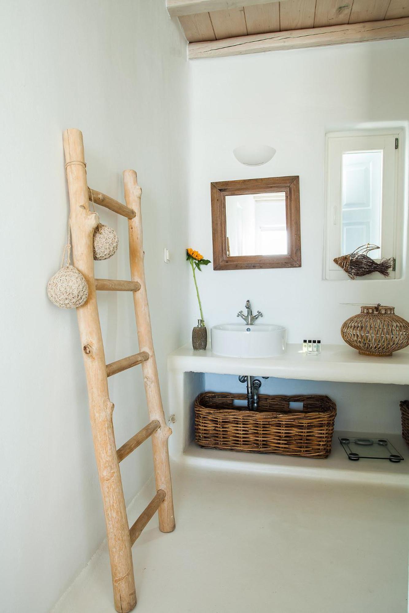 Jasper By Mykonos Villa *