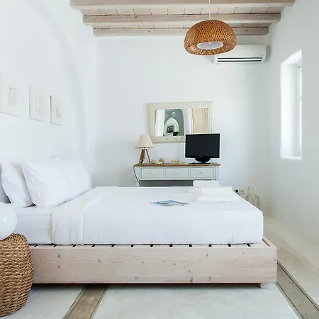 Villa Jasper By Mykonos Stays Mykonos Town Exterior photo