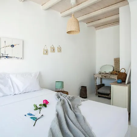 Villa Jasper By Mykonos Stays Mykonos Town Exterior photo