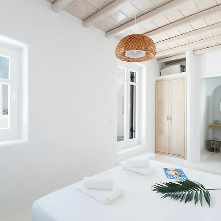 Villa Jasper By Mykonos Stays Mykonos Town Exterior photo