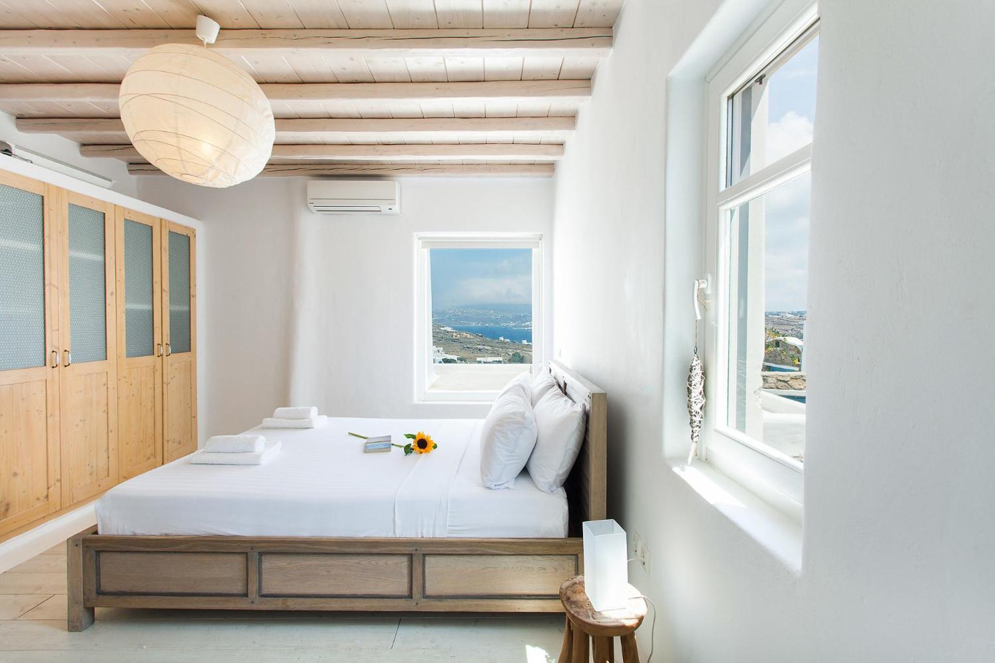 Willa Jasper By Mykonos *
