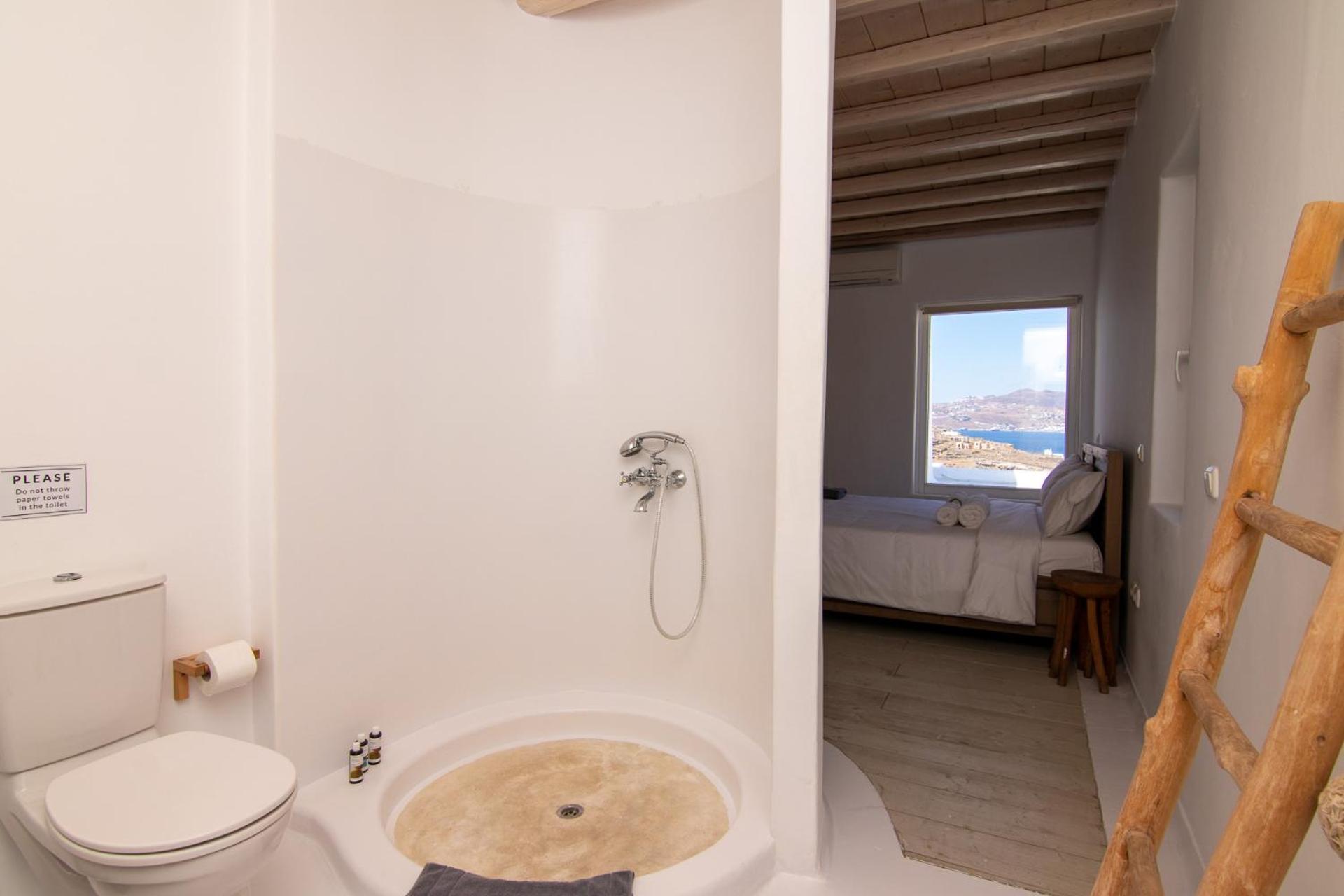 Jasper By Mykonos Mykonos Town