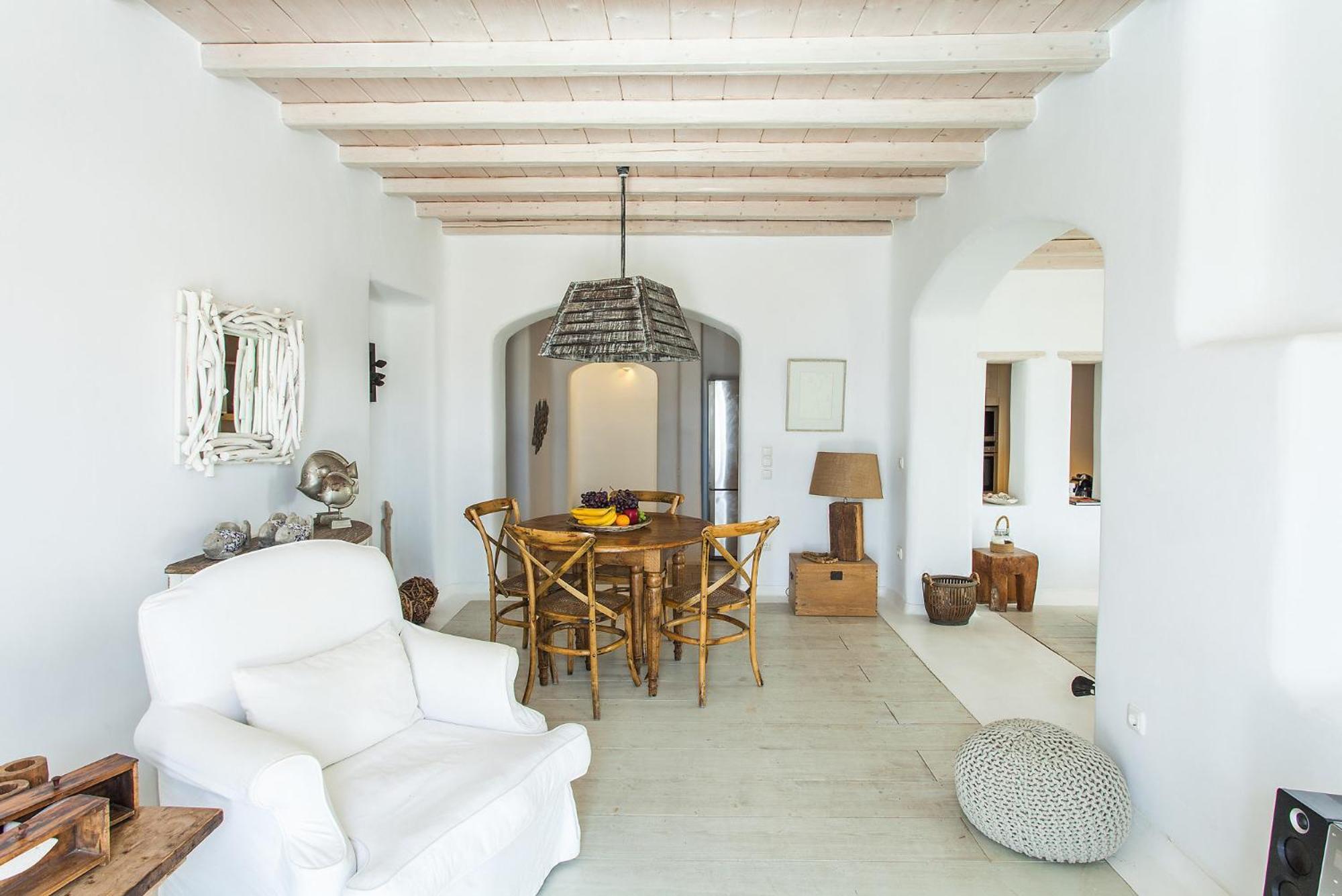 Jasper By Mykonos Villa Mykonos Town
