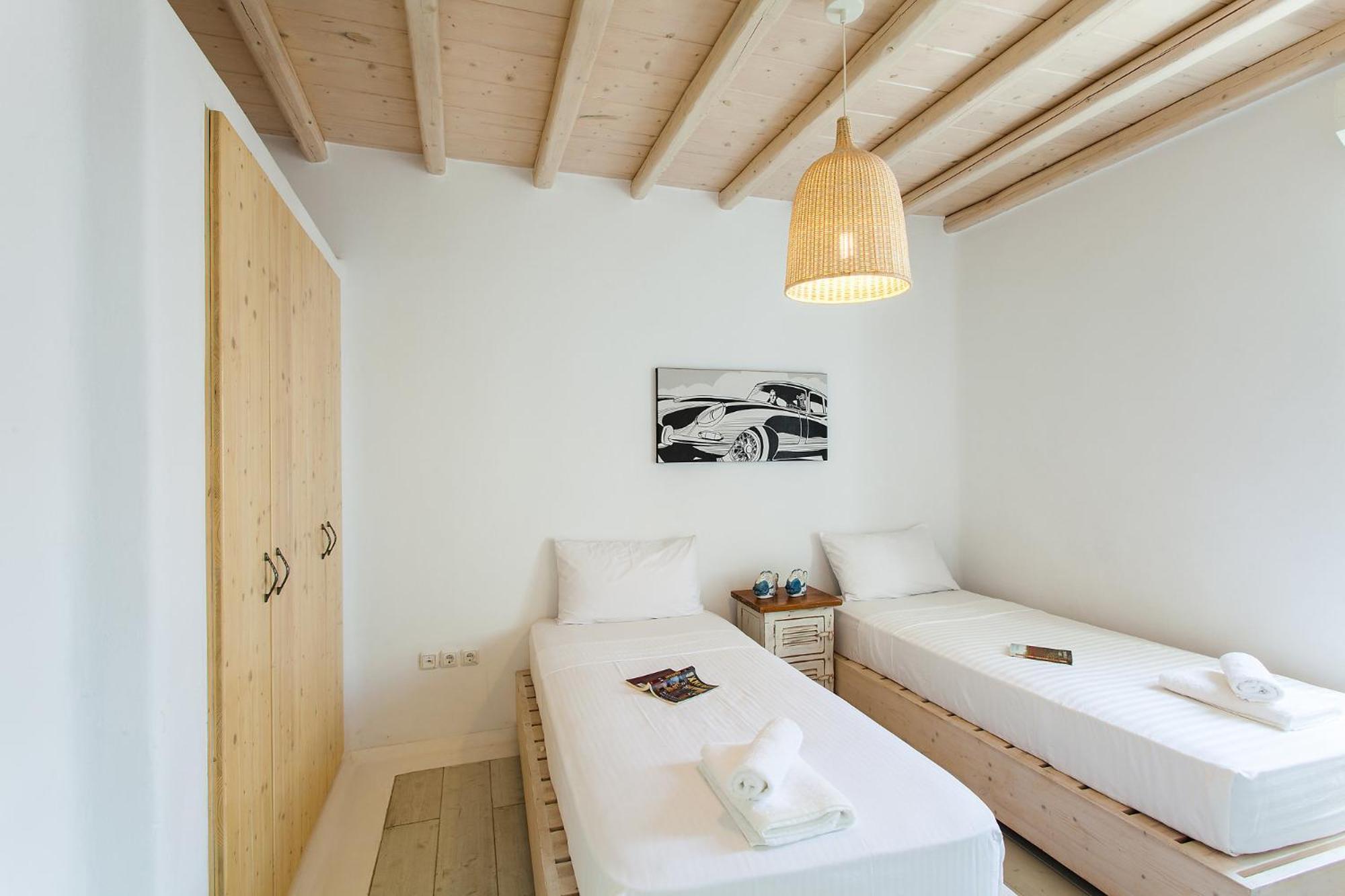 Jasper By Mykonos * Mykonos Town