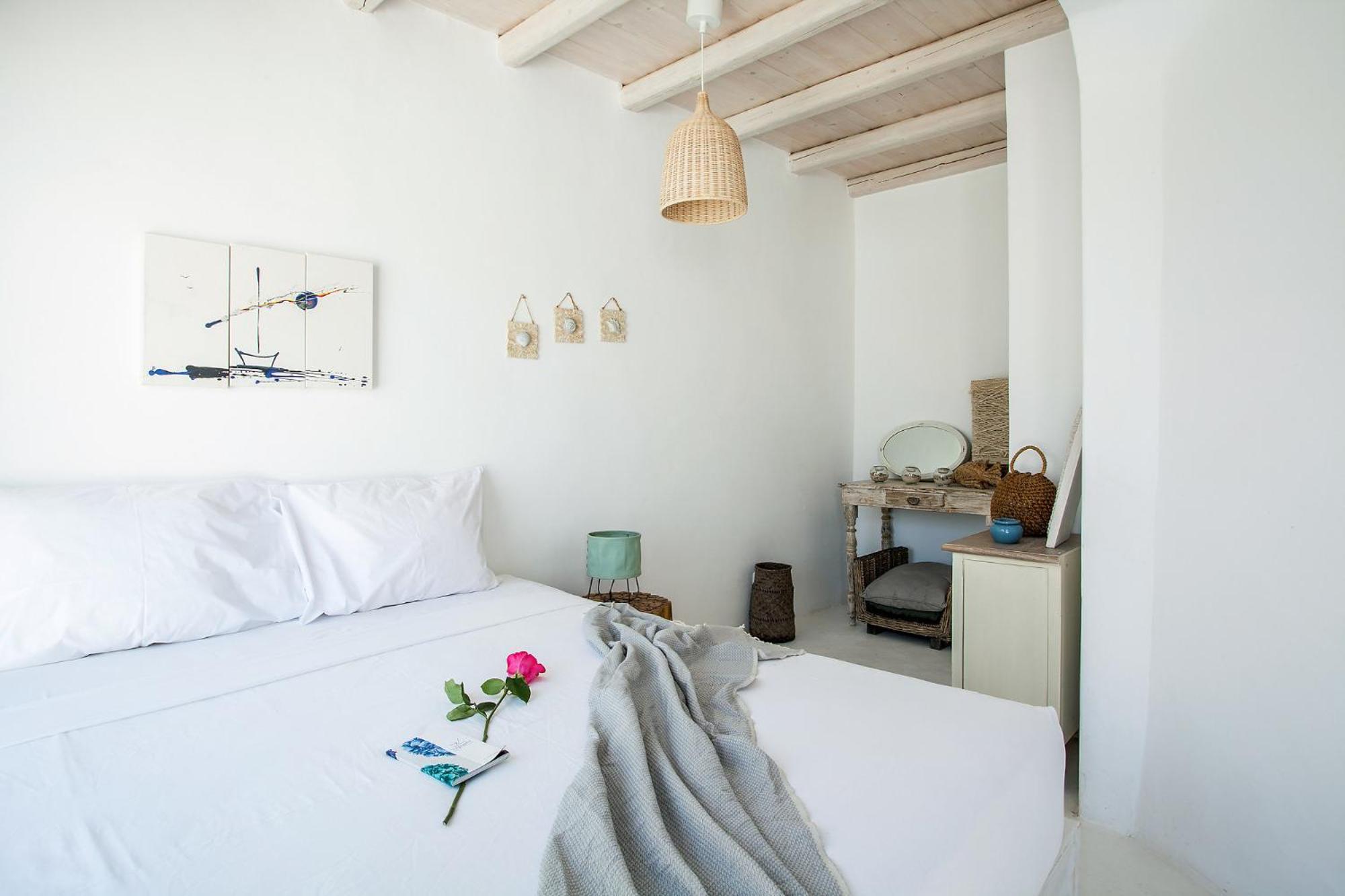 Willa Jasper By Mykonos *