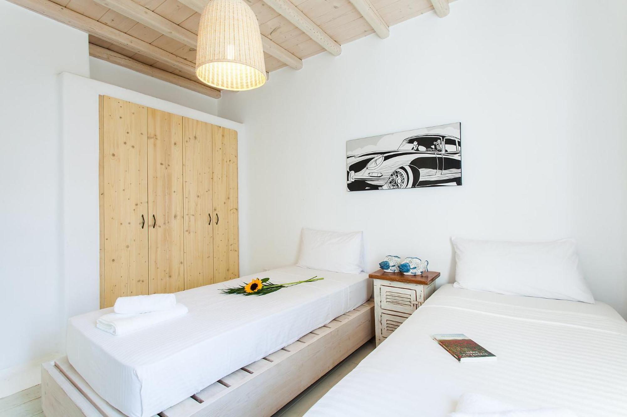 Jasper By Mykonos Villa Mykonos Town
