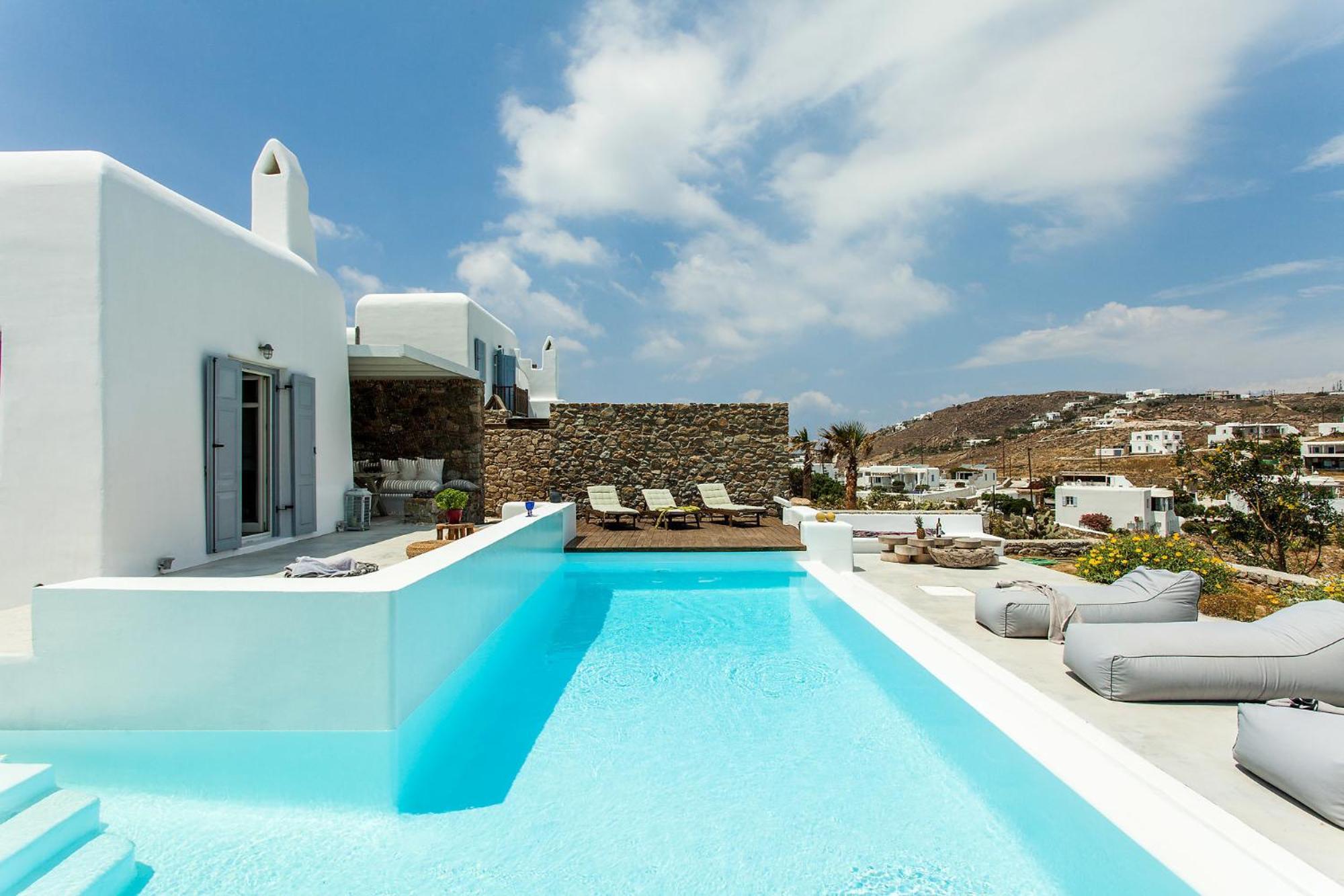 Jasper By Mykonos Mykonos Town