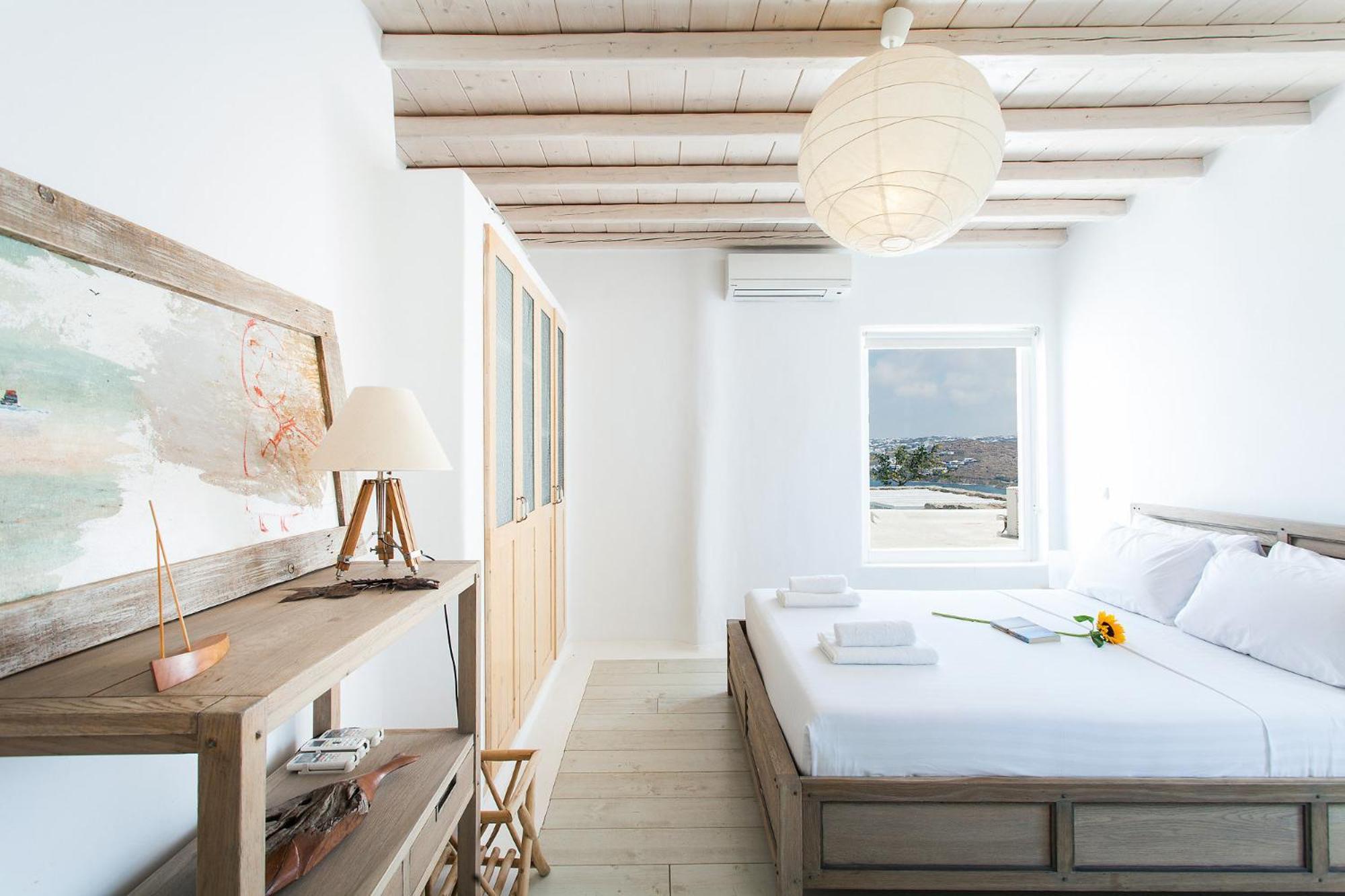 Jasper By Mykonos Villa *