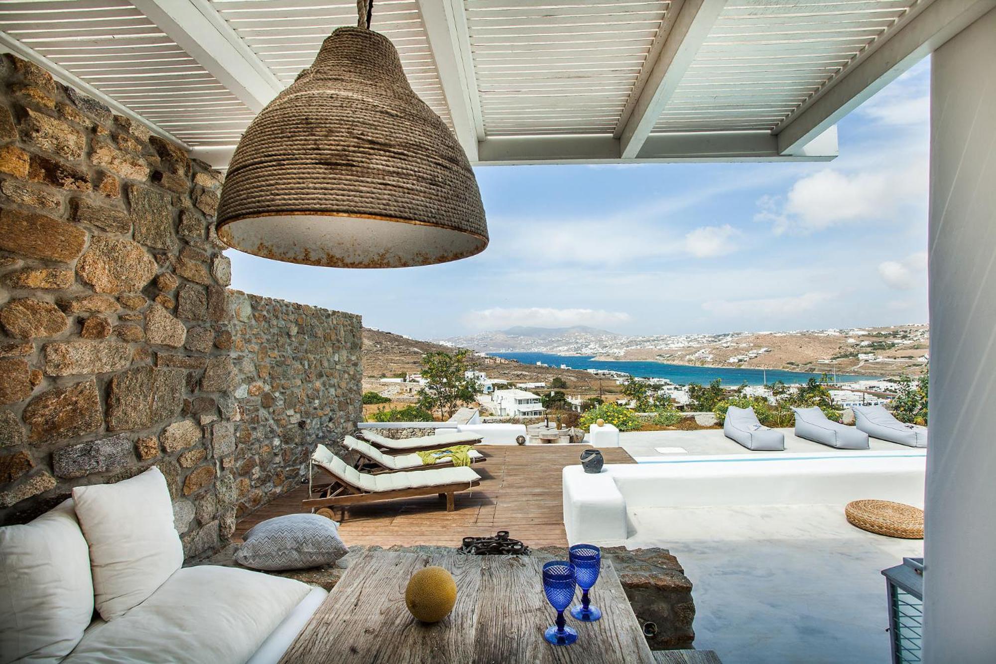 Villa Jasper By Mykonos *