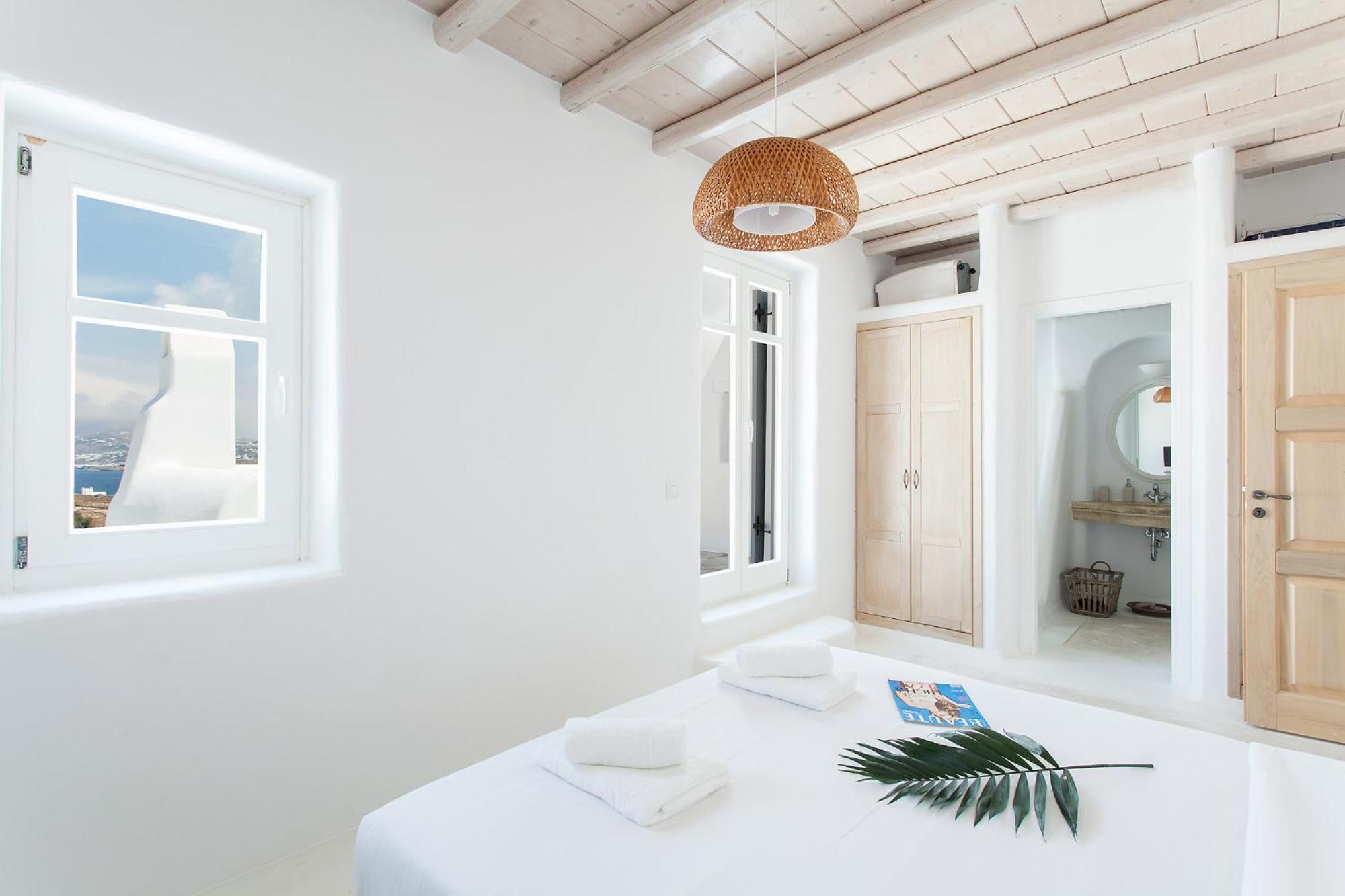 Jasper By Mykonos Villa *
